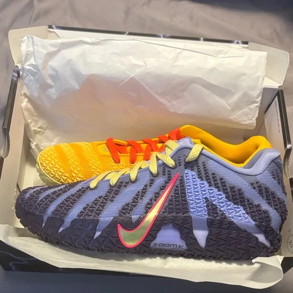 Ja 3 “admit one” size 11 worn once I need an 11.5 - Picture 2 of 10